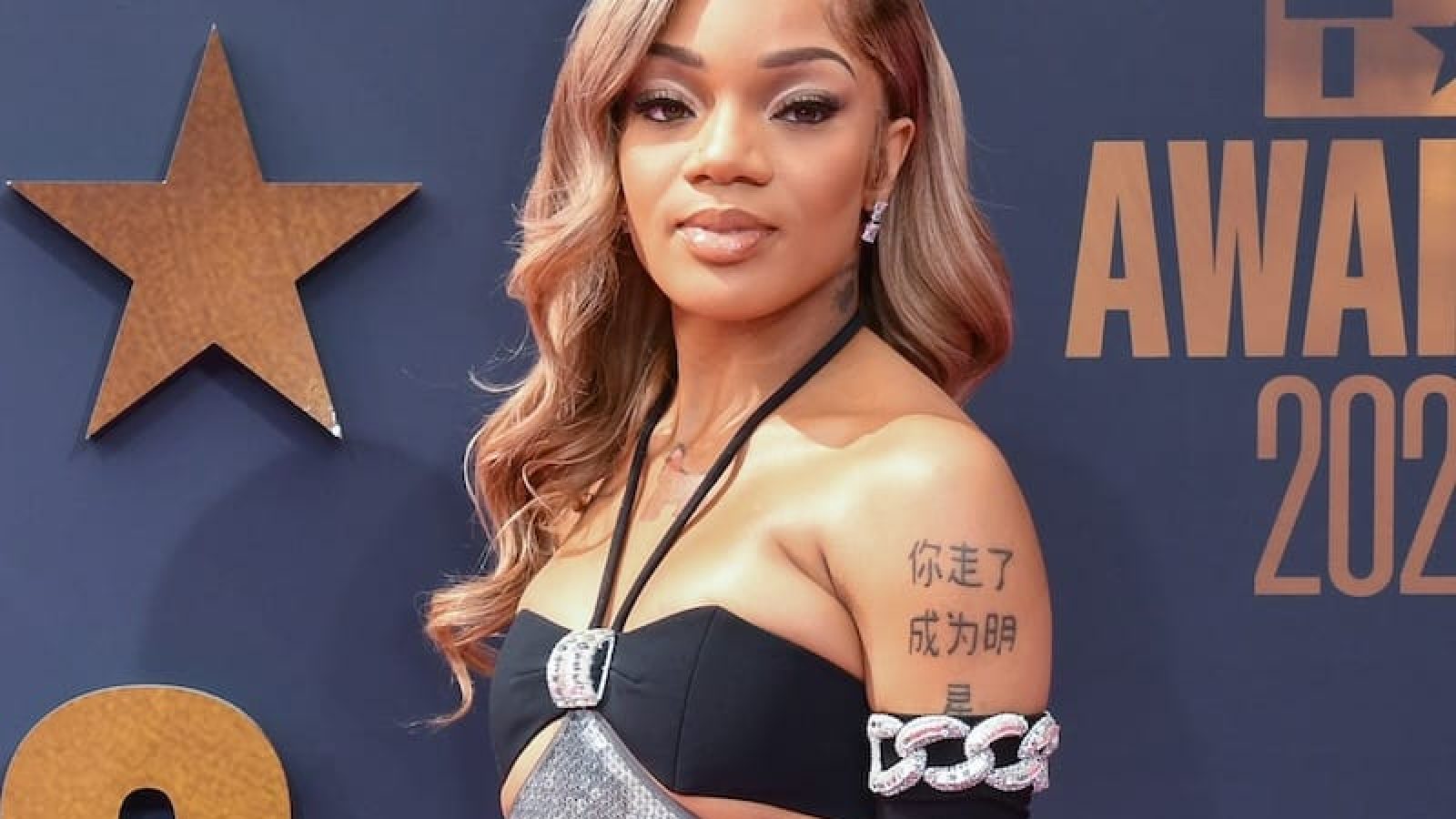 2023 BET Awards - Arrivals